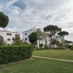 Отель Akisol Vilamoura Emerald II Португалия, Виламура - отзывы, цены и фото номеров - забронировать отель Akisol Vilamoura Emerald II онлайн