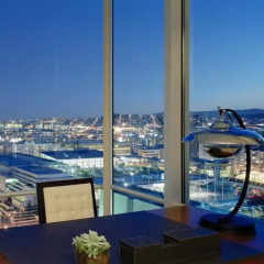 Отель The St. Regis San Francisco бассейн фото 2