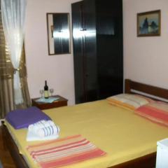 Отель Guest House Mudreša комната для гостей фото 4