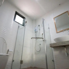 Отель The Pool Resort 3* Стандартный номер с различными типами кроватей фото 13