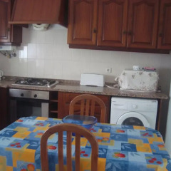 Отель Baleal Sol Alojamentos в номере фото 2