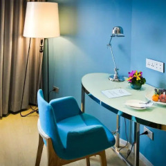 Grand Scenaria Hotel Pattaya комната для гостей фото 3