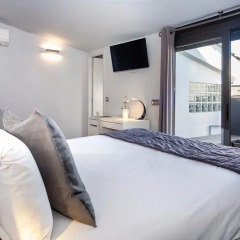 Hotel Sant Pere II 3* Полулюкс с различными типами кроватей фото 5