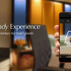 Orchard Hotel Singapore 4* Номер Делюкс с различными типами кроватей фото 4