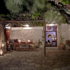 Отель Scalani Hills Residences 4* Полулюкс с различными типами кроватей фото 8