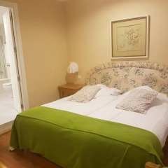 Hotel Del Carme комната для гостей фото 3