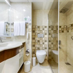 Club Nena 5* Стандартный номер с различными типами кроватей фото 3