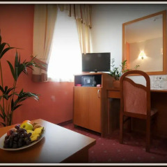 Hotel Rosina 4* Улучшенный люкс с различными типами кроватей фото 2