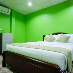 Отель Sweet Dreams Hometel Таиланд, Краби - отзывы, цены и фото номеров - забронировать отель Sweet Dreams Hometel онлайн комната для гостей фото 5