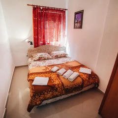 Отель Guest House Mary 3* Стандартный номер с различными типами кроватей фото 4