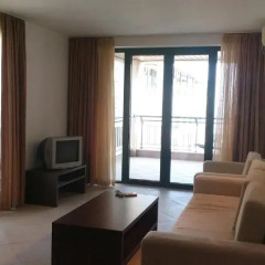 Отель Marina City 3* Апартаменты фото 25
