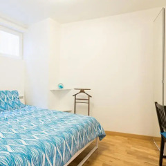 Отель Appartement Petits Champs II комната для гостей фото 2
