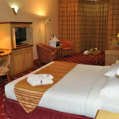 Grand Continental Flamingo Hotel 3* Люкс фото 4