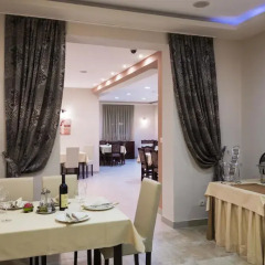 Garni Hotel Semlin B&B в номере фото 2