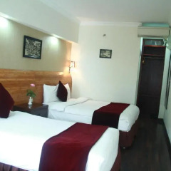 B & B Hanoi Hotel & Travel 3* Стандартный номер с различными типами кроватей фото 6