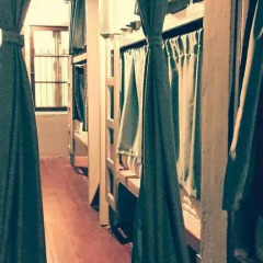 Wayla Hostel Бангкок помещение для мероприятий фото 2