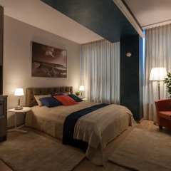 Отель Raugyklos Apartamentai Студия фото 14