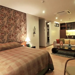 Отель Chakrabongse Villas 5* Студия фото 2