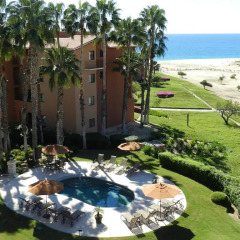 Отель Condominios Brisa - Ocean Front Апартаменты фото 27
