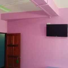 Отель New C.H. Guest House Стандартный номер с различными типами кроватей фото 6