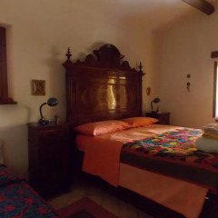Отель I Fagiani B&B комната для гостей фото 2