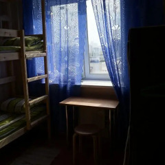 Hostel Rublevka удобства в номере