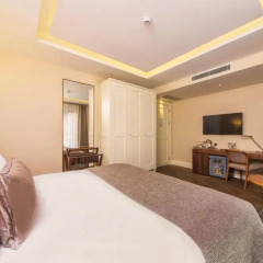 Morione Hotel & Spa Center 4* Стандартный номер с различными типами кроватей фото 3