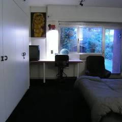 Отель B&B Middelheim комната для гостей фото 5