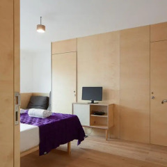 Colmeal Countryside Hotel 4* Апартаменты с различными типами кроватей