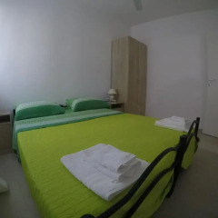 Отель Holiday park Home Агридженто комната для гостей фото 4