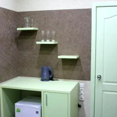 Truck House Отель Номер Комфорт фото 2