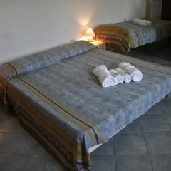 Отель Farm stay Domačija Butul комната для гостей фото 4