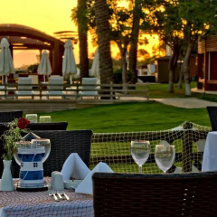 Tui Fun & Sun Club Belek Hotel - All Inclusive питание фото 3