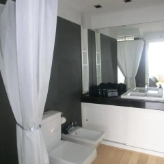 Отель SYT B&B Luxury Bed and Breakfast 3* Люкс с различными типами кроватей фото 17