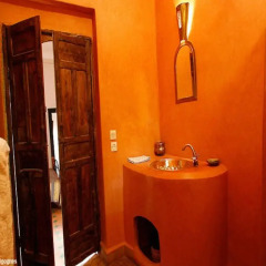 Отель Riad Les Cigognes Марокко, Марракеш - отзывы, цены и фото номеров - забронировать отель Riad Les Cigognes онлайн спа фото 2