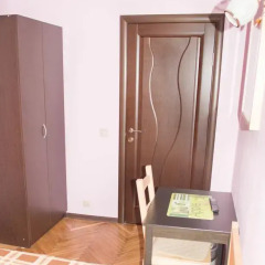 U Maksima Mini Hotel удобства в номере фото 3
