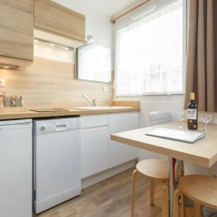 Отель Studios Trocadéro в номере