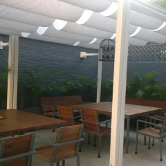 Отель Park Inn by Radisson New Delhi Lajpat Nagar Индия, Нью-Дели - отзывы, цены и фото номеров - забронировать отель Park Inn by Radisson New Delhi Lajpat Nagar онлайн фото 2