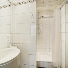 Hotel Haberstock 3* Стандартный номер с различными типами кроватей фото 6