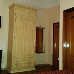 Hotel City 2* Стандартный номер фото 4