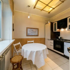 Апартаменты Universitet Luxury Apartment в номере фото 2