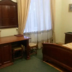 Marlen Hotel Ровно удобства в номере