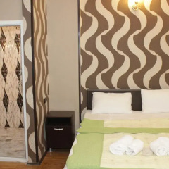 Hotel Richard 3* Стандартный номер с различными типами кроватей фото 3