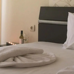 Апартаменты Ferie Apartments In Magic Dreams Complex Студия фото 6