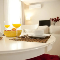 Апартаменты Oporto View Apartments Порту в номере фото 2