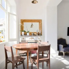 Отель Sunny Lisbon - Guesthouse and Residence 3* Стандартный номер с различными типами кроватей фото 2