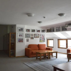 Club Hotel Yanakiev развлечения