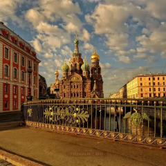 Гостиница Эрмитаж