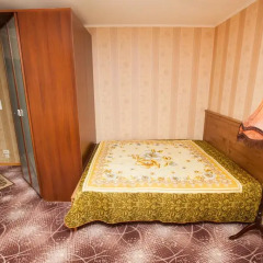 Гостиница Domumetro Коньково 3* Апартаменты с различными типами кроватей фото 10