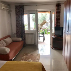 Апартаменты Apartments Kentera Апартаменты с различными типами кроватей фото 17
